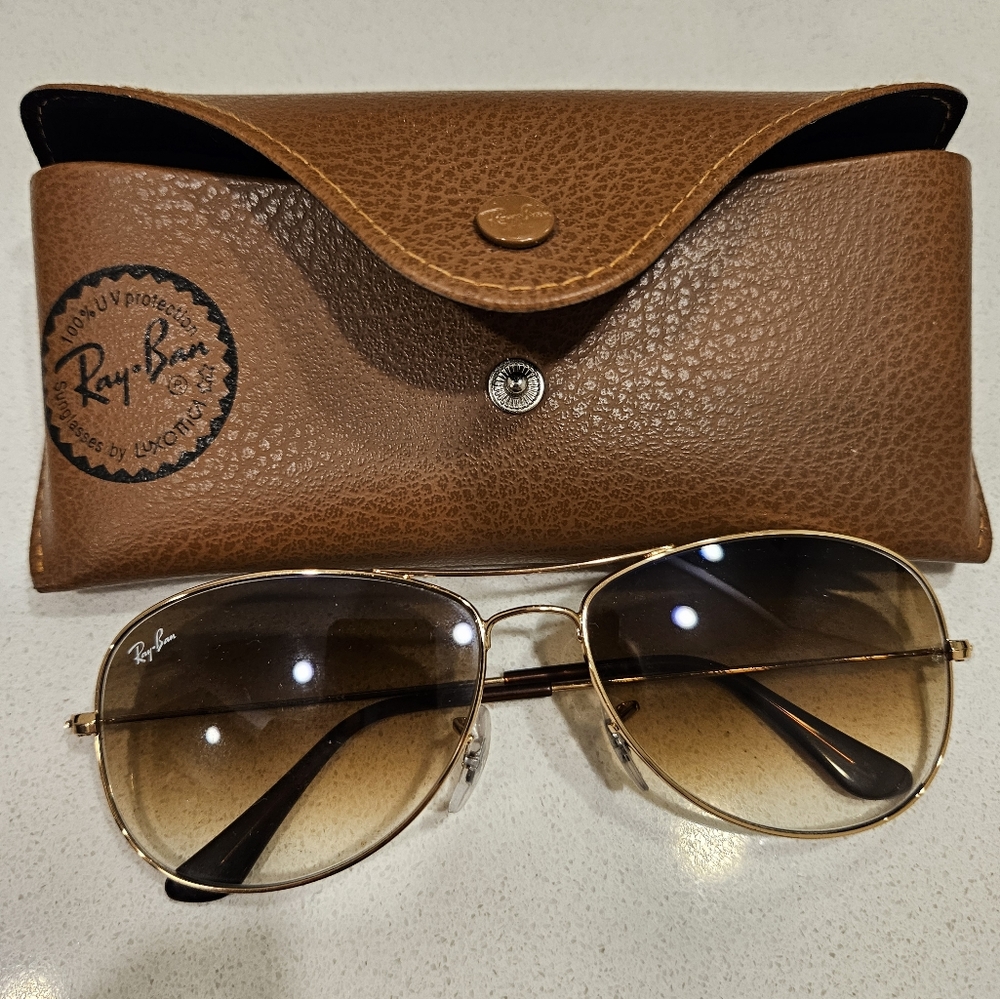 RayBans Sunglasses
